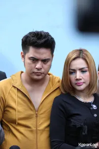 Foto Barbie Kumalasari