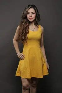 Foto Barbie Kumalasari