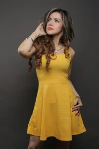 Foto Barbie Kumalasari