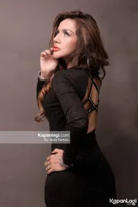 Foto Barbie Kumalasari