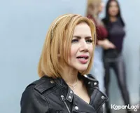 Foto Barbie Kumalasari