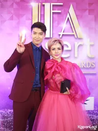 Foto Barbie Kumalasari