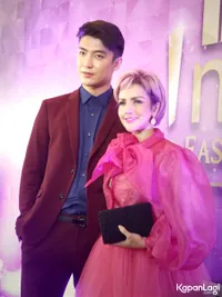 Foto Barbie Kumalasari