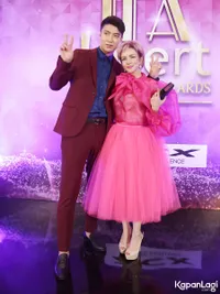 Foto Barbie Kumalasari