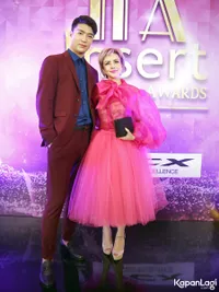 Foto Barbie Kumalasari