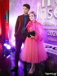 Foto Barbie Kumalasari