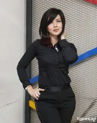 Foto Barbie Kumalasari