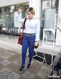 Foto Barbie Kumalasari