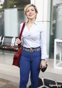 Foto Barbie Kumalasari