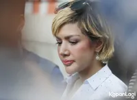 Foto Barbie Kumalasari