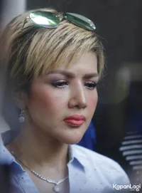 Foto Barbie Kumalasari