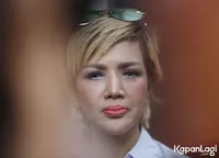 Foto Barbie Kumalasari