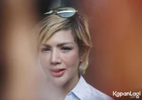 Foto Barbie Kumalasari