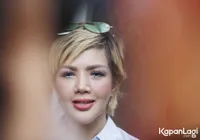 Foto Barbie Kumalasari