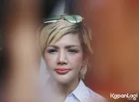 Foto Barbie Kumalasari