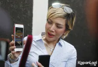 Foto Barbie Kumalasari