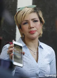 Foto Barbie Kumalasari