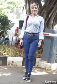 Foto Barbie Kumalasari