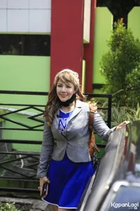 Foto Barbie Kumalasari