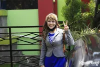 Foto Barbie Kumalasari