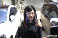 Foto Barbie Kumalasari