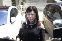 Foto Barbie Kumalasari