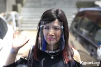 Foto Barbie Kumalasari