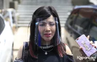 Foto Barbie Kumalasari