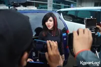 Foto Barbie Kumalasari