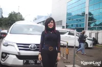 Foto Barbie Kumalasari