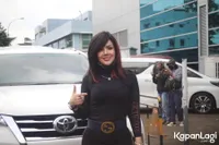 Foto Barbie Kumalasari