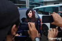 Foto Barbie Kumalasari