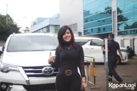 Foto Barbie Kumalasari