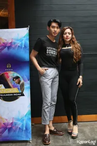 Foto Barbie Kumalasari