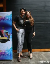 Foto Barbie Kumalasari