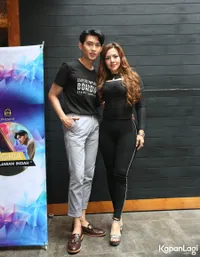 Foto Barbie Kumalasari