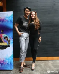 Foto Barbie Kumalasari