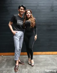 Foto Barbie Kumalasari