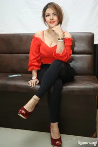 Foto Barbie Kumalasari