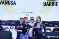 Foto Barbie Kumalasari