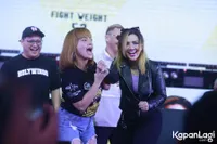 Foto Barbie Kumalasari