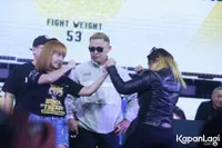 Foto Barbie Kumalasari