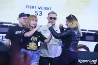 Foto Barbie Kumalasari