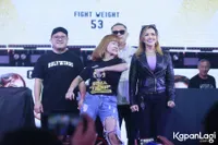 Foto Barbie Kumalasari