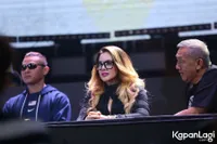 Foto Barbie Kumalasari