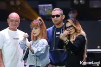 Foto Barbie Kumalasari