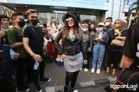 Foto Barbie Kumalasari