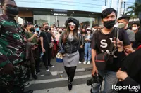 Foto Barbie Kumalasari