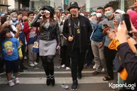 Foto Barbie Kumalasari