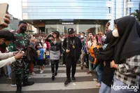 Foto Barbie Kumalasari